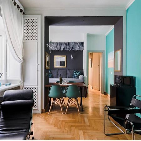 Suite Design Piazza Di Spagna Rome Exterior photo