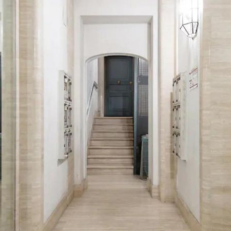 Suite Design Piazza Di Spagna Rome Exterior photo
