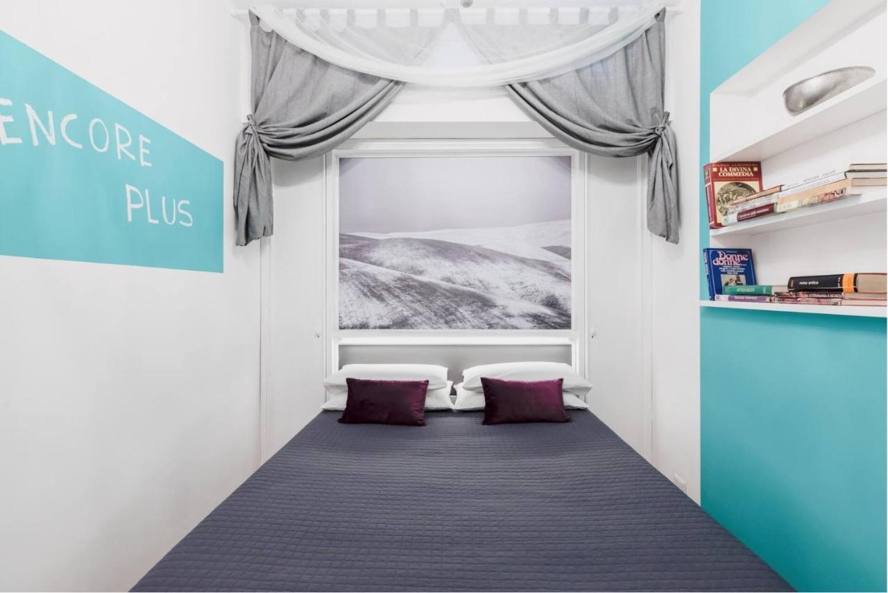 Suite Design Piazza Di Spagna Rome Exterior photo