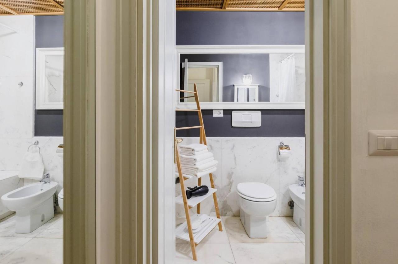 Suite Design Piazza Di Spagna Rome Exterior photo